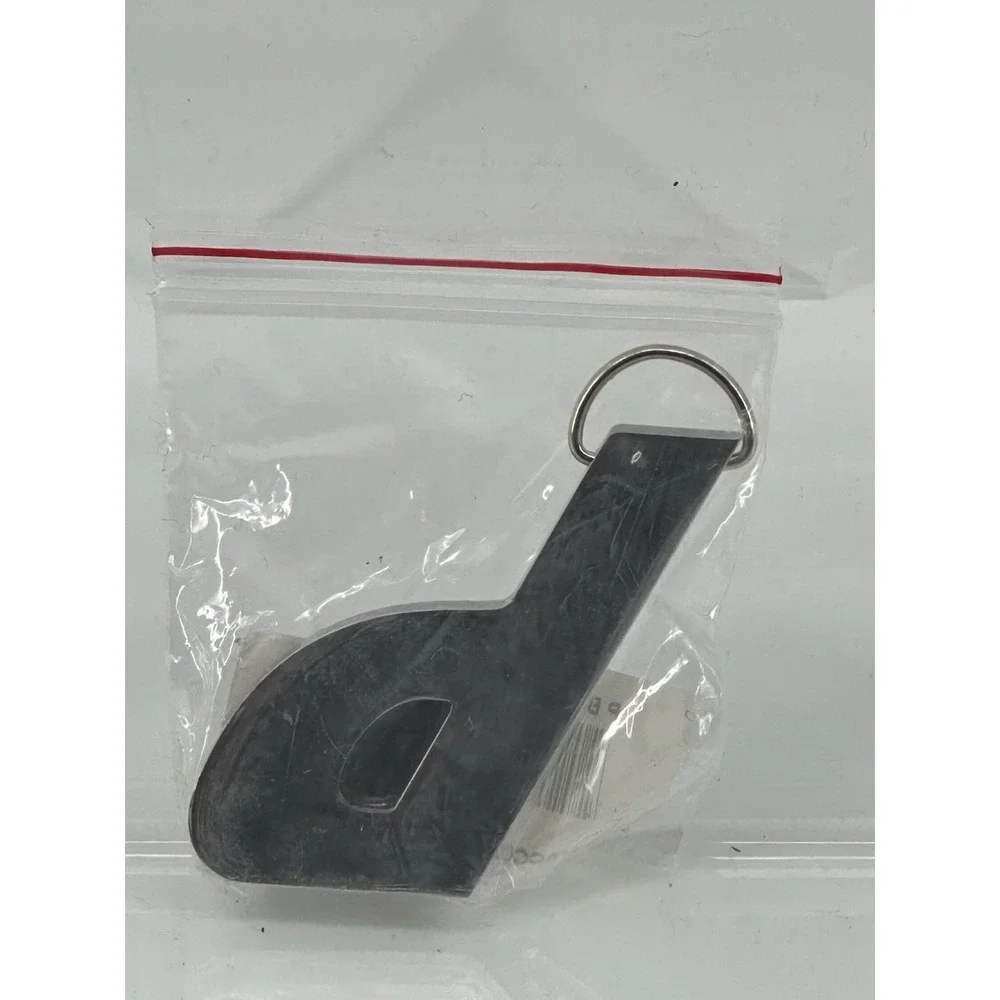 2017 Palace Bottle Opener Keychain